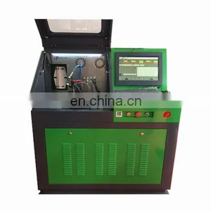 CRS4000 Common Rail Fuel Injector Test Bench Equipment Used Injector thumbnail-1