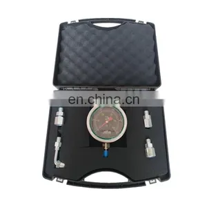 Common Rail High Pressure Diesel Fuel Pump Repair Tools Common Rail Pump Plunger Pressure Gauge thumbnail-1