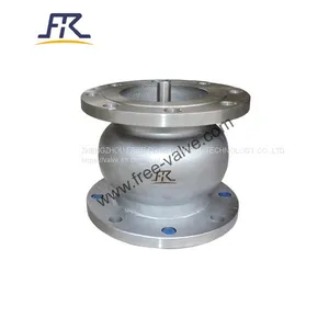 H41X Energy Saving Silent Check Valve thumbnail-1
