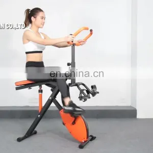 Gym Equipment Body Crunch,total Gym With Factory Price thumbnail-1