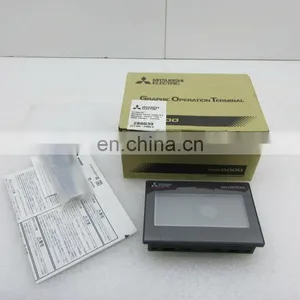 Tiny HMI Mitsubishi GT2103-PMBLS 3.8 Inch Touch Screen Panel Human Machine Interface GT2103-PMBLS thumbnail-3