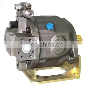 Germany Rexroth A10VSO Series Hydraulic Piston Pump A10VSO45DFR/31R-PPA12K01 Series thumbnail-1