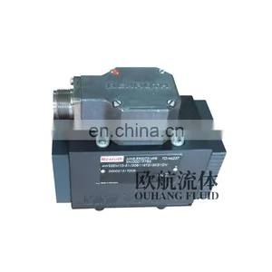 Special Supply Rexroth Servo Valve 4WS2EM10-51-75B11ET315K31EV thumbnail-1