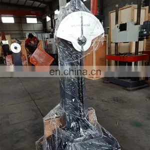 JB-300 Manual Pendulum Impact Tester/manual Impact Testing Machine thumbnail-3
