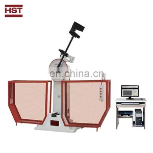 JBW 300B Computer Display Impact Testing Machines for Metal thumbnail-2
