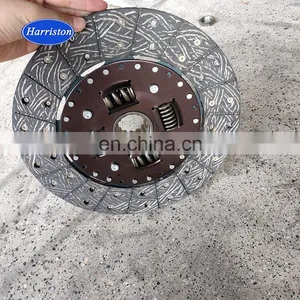 Agricultural Machinery Kubota Tractor Asbestos-free Clutch Plate thumbnail-2