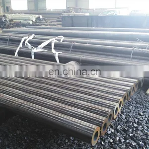 Material No 1.1151 DIN CK22 Carbon Seamless Steel Pipe & Tube for Structure thumbnail-4