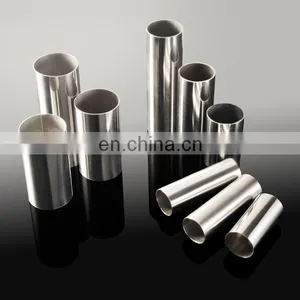 201 202Stainless Steel Pipe thumbnail-3
