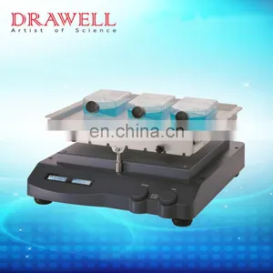 SK-R330-Pro Lab Mixing Device Digital Rocking Shaker thumbnail-3