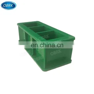 ABS Plastic Concrete Test Cube Mould With Three Gang 50*50*50mm thumbnail-4