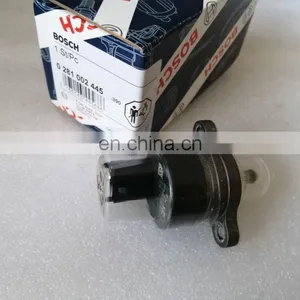 ORIGINAL DRV VALVE 0281002698 thumbnail-1