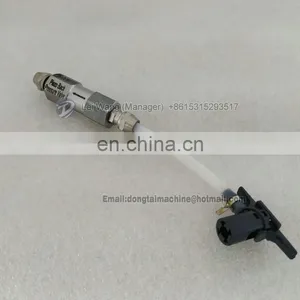 DT1104 Piezo Injector Return Oil Valve thumbnail-2