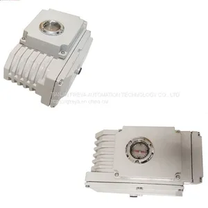 Mini Electric Valve Actuator HL-400ZA HL-600ZA thumbnail-3
