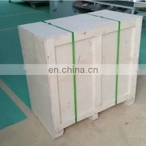 Commercial Small Scale Pepper Chilli Ginger Paste Hummus Grinder Shea Peanut Butter Grinding Machine Price thumbnail-5