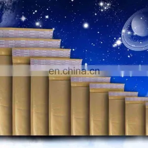 HAS VIDEO High Speed Automatic Craft Paper Air Bubble Envelope Machine thumbnail-3