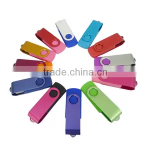 2GB Swivel Usb Memory thumbnail-1