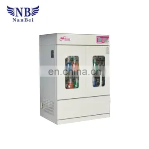 Digital Microplate Orbital Laboratory Shaker Incubator Price thumbnail-2