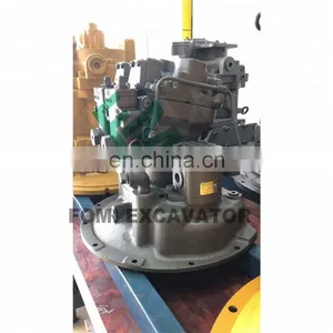 EX120-3 Hydraulic Pump for HPV050FW HPV080 HPK055 thumbnail-2