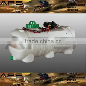 18.5 Gallon 70L Sprayer for ATVs QUAD Bike UTVs thumbnail-1