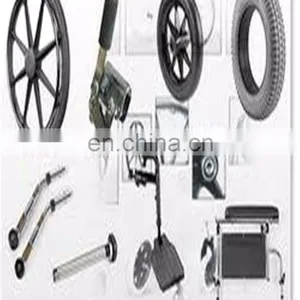 Slope for Wheelchair Ramp Photo for Handicapped and Older With CE thumbnail-2