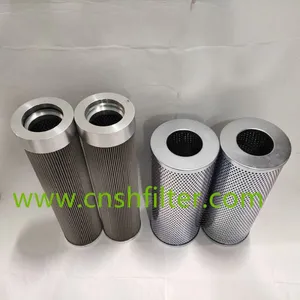 Coal Mill Lubricating Oil System Filter Element LXY143*635/25 thumbnail-1