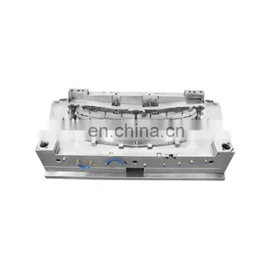 New Design Product Auto Spare Parts Car Plastic Injection Mold Plastic Mould thumbnail-4