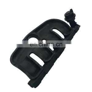 Delrin POM, Mold Steel MOVCR12, Pulley /custom Plastic Injection Mold & Plastic Tooling Manufacturing thumbnail-1