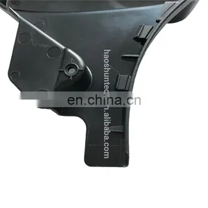 Custom ABS Plastic Injection Mould Products With Welding and Assemble thumbnail-6