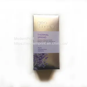 Cosmetic Packaging Paper Box thumbnail-1