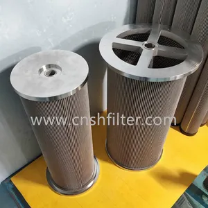 Lube Filter LY-48/25W thumbnail-1