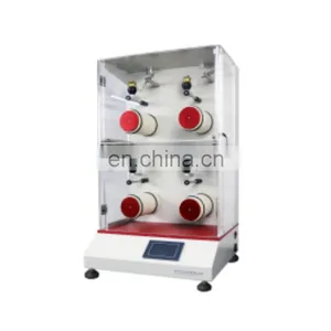 ICI Mace Snag Tester Mace Snag Test Machine thumbnail-1