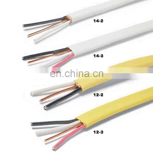 2020year Hot Sale NMB Wire 12/2 AWG thumbnail-1