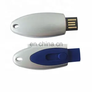 2020 Plastic Usb Flash Driver Usb 2.0 3.0 High Quality Chipset Oem Logo Printing Meomery Sticker thumbnail-1