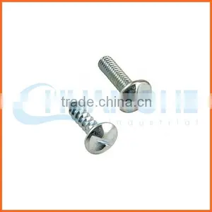 China Supplier Anti-theft Screw With Washer thumbnail-1