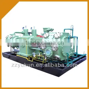 DW Type Horizontal Nitrogen Compressor thumbnail-1