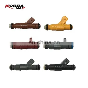 High Quality Fuel Injector For CITROEN 96382203 Automobile Accessories thumbnail-5