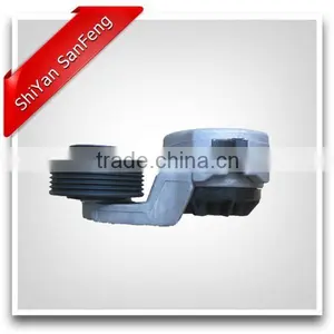 High Quality Belt Tensioner Pulley 3936213 thumbnail-2