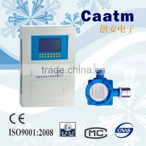 CA-2100E Carbon Monxide Detector thumbnail-1