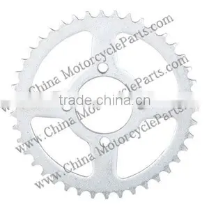 Motorcycle Sprocket for AX100 thumbnail-1