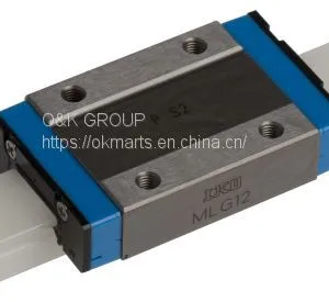 IKO Linear Guideways thumbnail-2