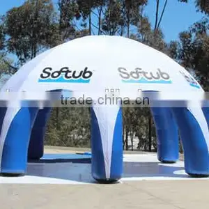 Inflatable Tent for Advertising,party,wedding Commercial Use thumbnail-1