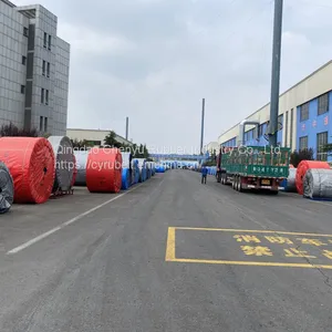 Fabric Conveyor Belt thumbnail-5