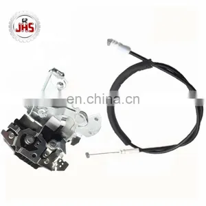 Wholesale Car Centre Sliding Door Lock OEM 69340-26050 FOR HIACE TRH thumbnail-1