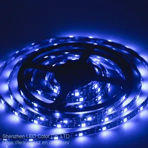 Smd 5050 Rgb Led Strip LC8808B Smart Led Strip for Automotive Beauty thumbnail-4