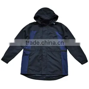 Waterproof Sports Jacket Clothing Factories in China thumbnail-1