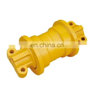 Crawler Excavator Undercarriage Spare Parts E320 E320B E320C E320D Track Roller Bottom Roller thumbnail-1