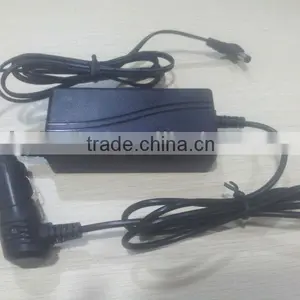 7.5V 2.8A Car Charger for Hypercom T4210 thumbnail-1