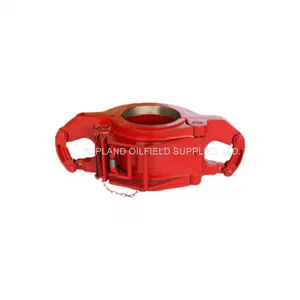 Standard Service Drilling Handling Tools SLX Type Side Door Elevator API 8C thumbnail-1