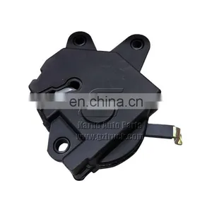 European Truck Auto Spare Parts Left Door Lock Oem 1063327 8142043 for VL Truck Inner Door Handle thumbnail-1