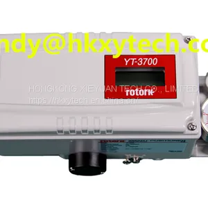 Rotork YTC Smart Positioner YT-3700LSA5424S thumbnail-1